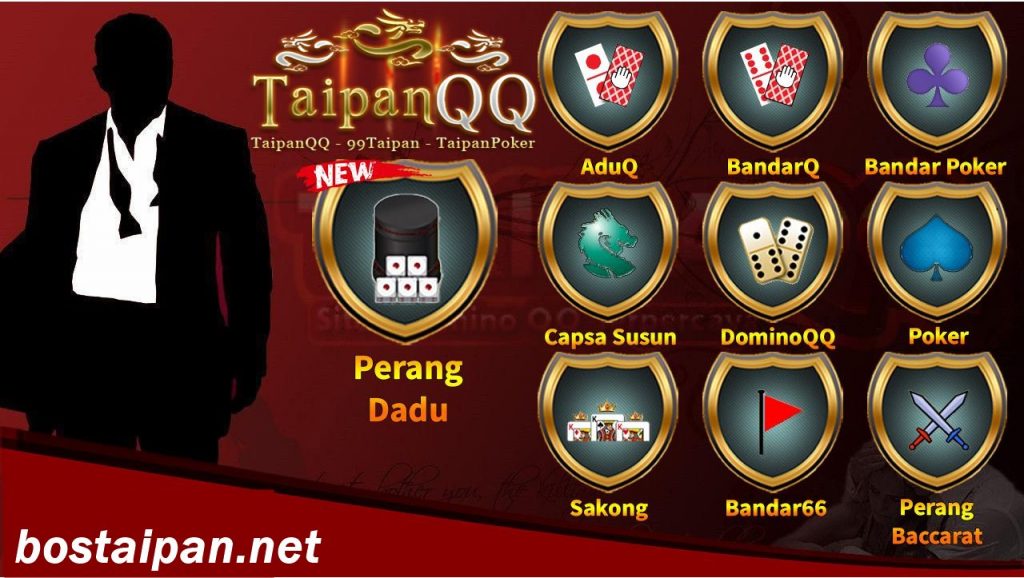 Info Kemenengan Besar Bersama TaipanQQ