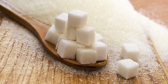 Cegah Kelebihan Gula Di Kehidupan Sehari-Hari