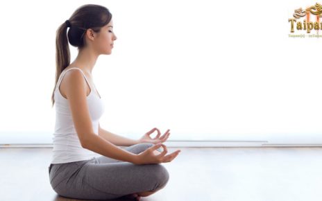 Manfaat Meditasi untuk Kesehatan Mental dan Fisik