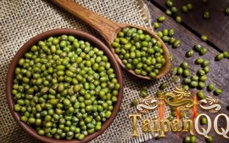 Manfaat kacang hijau dan efek sampingnya bagi kesehatan