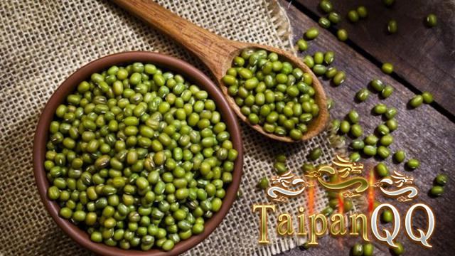 Manfaat kacang hijau dan efek sampingnya bagi kesehatan