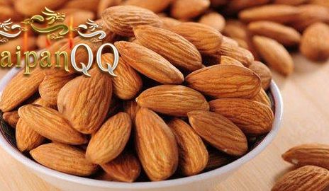 Makanlah Kacang Almond Setiap Hari