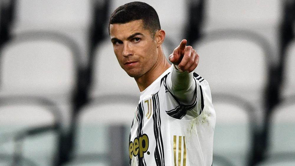 Mbappe Batal Gabung, Madrid Boyong Ronaldo