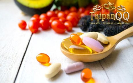 Rekomendasi Vitamin untuk Penderita PCOS