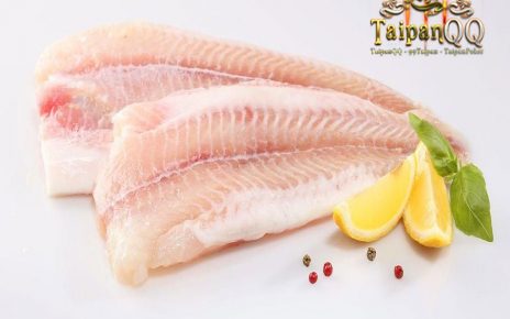 Manfaat Ikan Patin untuk Kesehatan dan Tinggi Fosfor