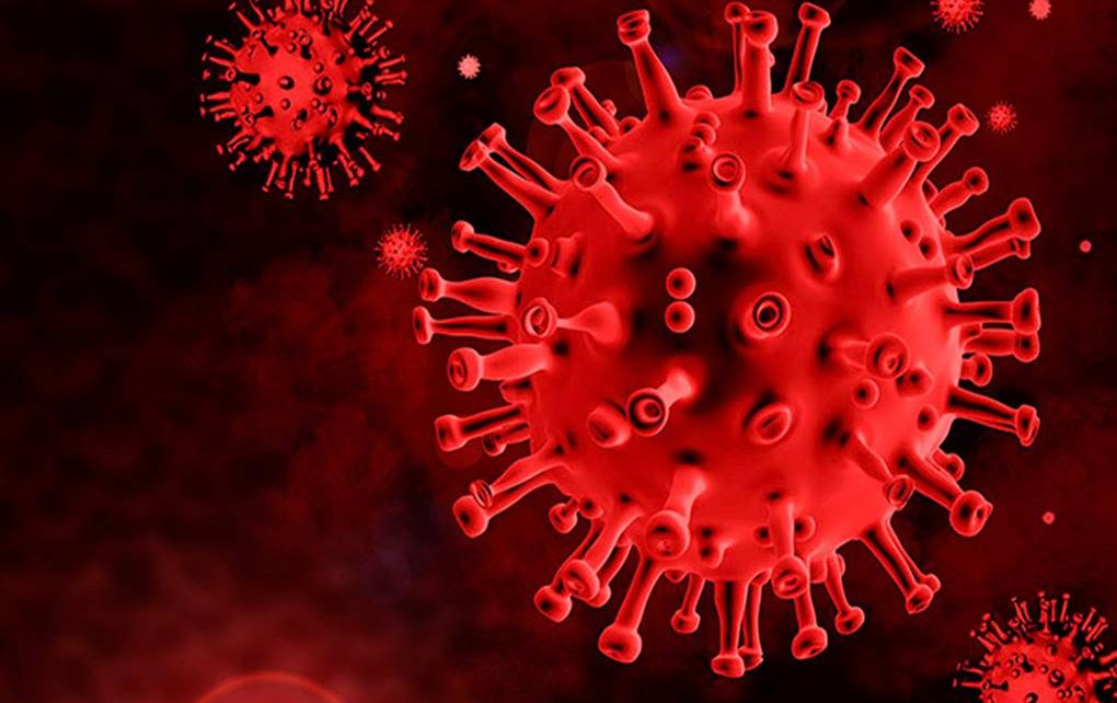 Varian Virus Corona Baru Yang Dinamakan 'mu' Apakah Berbahaya?