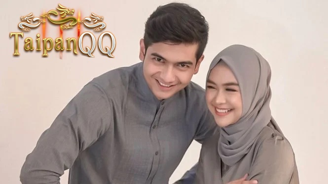 Teuku Ryan Sebut Cantik, Begini Reaksi Ria Ricis