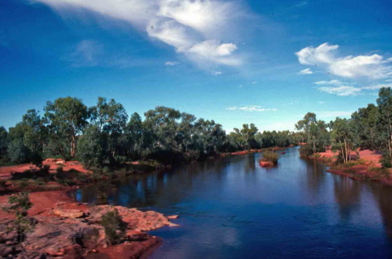 Sungai Tertua yang Ada di Dunia, Mau Tau Dimana Saja?