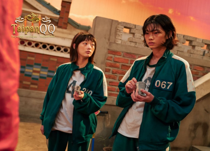 Adu Pesona Jung Ho Yeon dan Lee Yoo Mi Pemain Film Squid Game