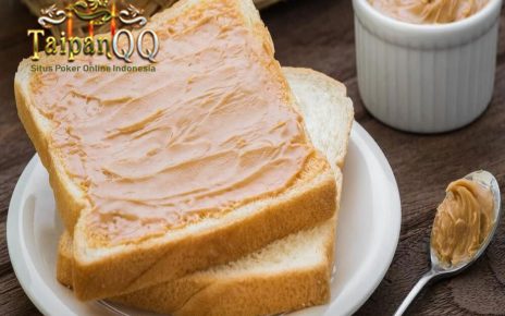 Doyan Sarapan Roti Hitung Berapa Kalori Roti Tawar