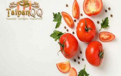 Manfaat Tomat untuk Diet dan Mengonsumsinya