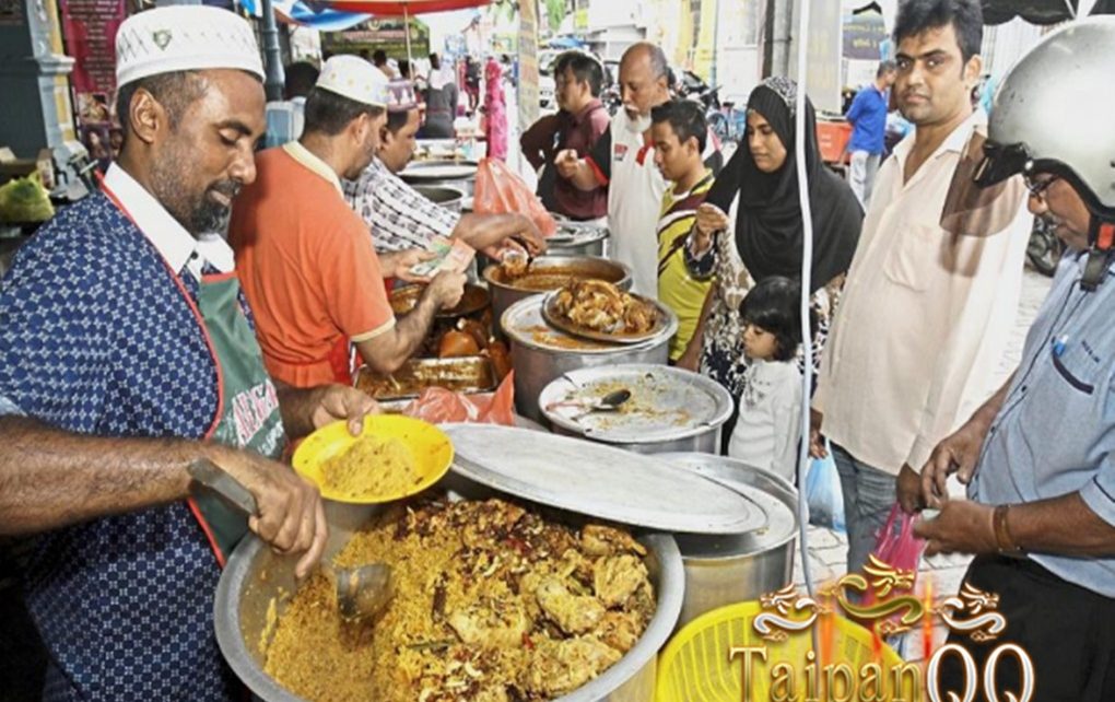 Sarapan Pagi Khas India Buat Kenyang Dan Bergizi, Berikut Ulasannya