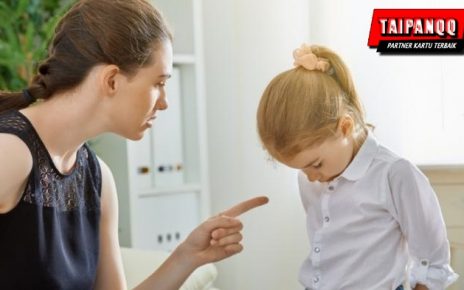 Dampak Buruk jika Orangtua Selalu Menyalahkan Anak, Rentan Stres!