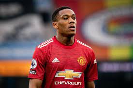 Does Anthony Martial Have A Future At Manchester United?