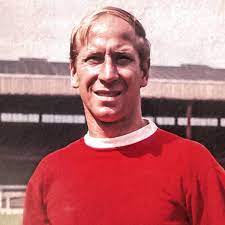 Sir Bobby Charlton | Man Utd Legends Profile | 