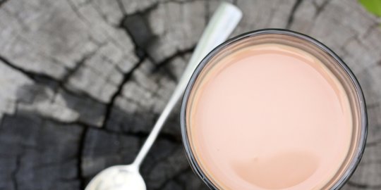 Minuman yg Cocok Setelah Olahraga Cegah Dehidrasi