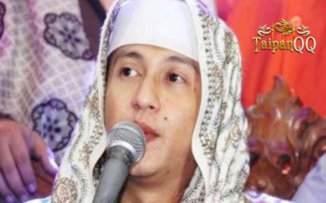 Habib Bahar yang Sindir Jenderal Dudung Dari Pasca Erupsi Semeru