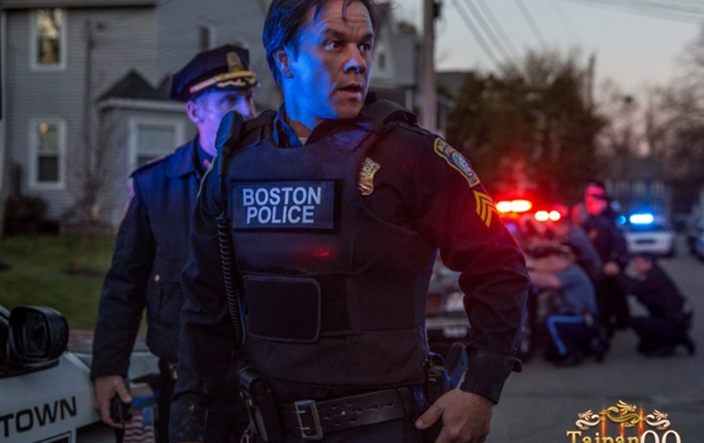 Film Patriots Day Kisah Nyata Dari Peristiwa Bom Boston Marathon