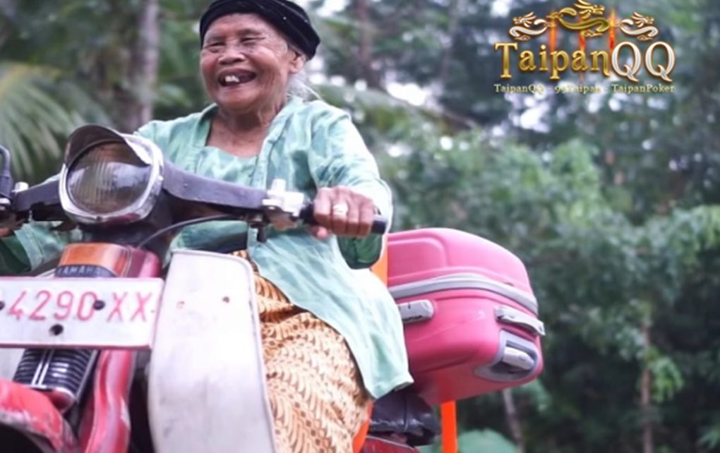 Mbah Minto Meninggal Dunia, Youtuber Klaten Yang Terkenal Lucu