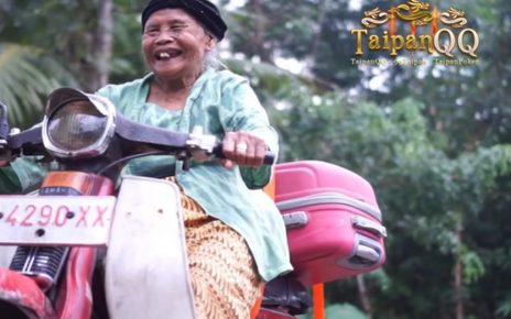 Mbah Minto Meninggal Dunia, Youtuber Klaten Yang Terkenal Lucu