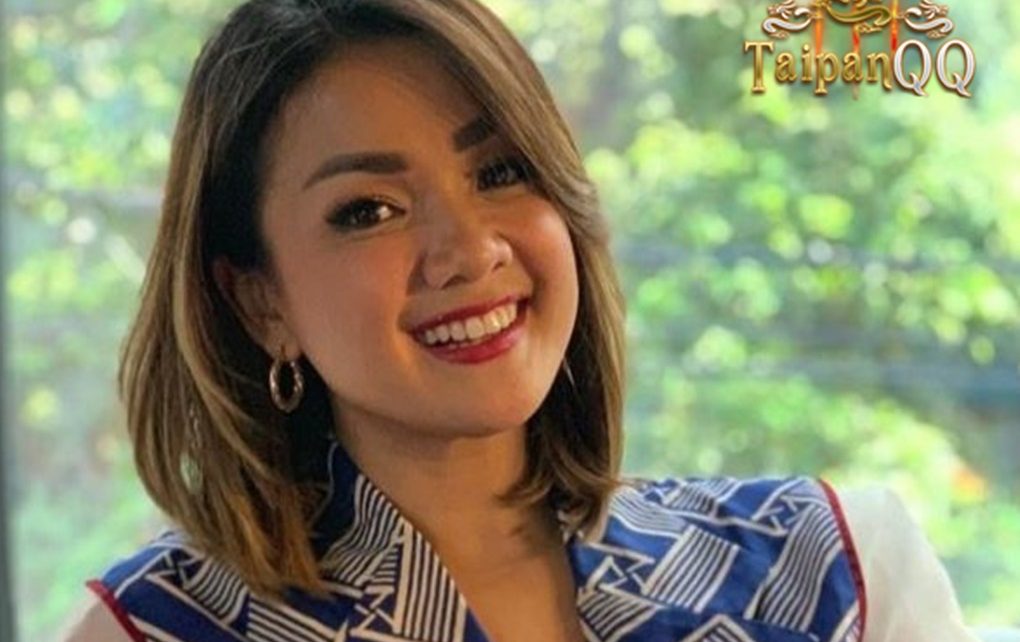 Nirina Zubir Lega Polisi Bakal Sita Aset Tersangka Mafia Tanah