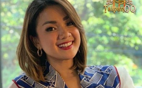 Nirina Zubir Lega Polisi Bakal Sita Aset Tersangka Mafia Tanah