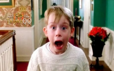 Film Home Alone Akan Selalu Menjadi Film Disaat Natal