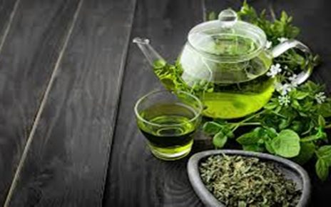 8 Manfaat Green Tea untuk Wajah, Cegah Kanker Kulit