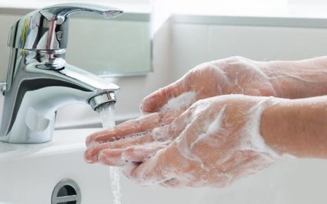 Mencuci Tangan Memang Baik, Tapi Ini Akibatnya