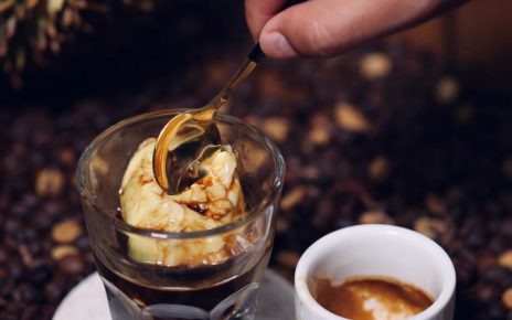 6 Makanan ini Tidak Boleh Di makan dengan Kopi