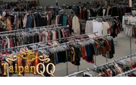 thrift shop memmiliki fakta menarik, ini dia 5 fakta menarik tentang thrift shop