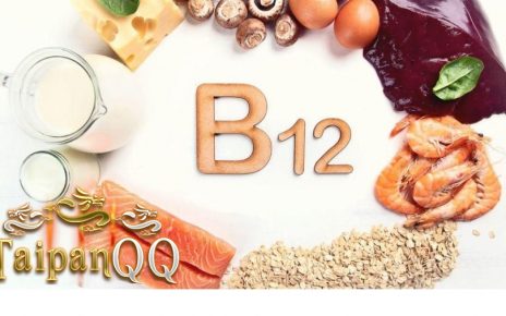 5 jenis makanan ini mengandung B12, apa saja kah?