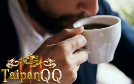 5 kesalahan ini disaat minum kopi dapat menyebabkan ketuan secara cepat