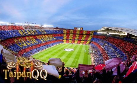 5 Rekrutan Terakhir Barcelona dari Liga Inggris, siapa saja kah simak berikuit