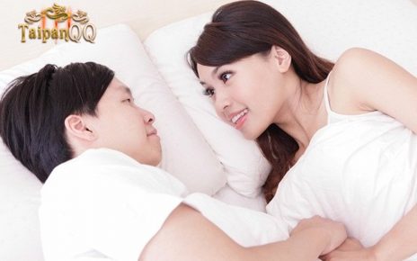 Tips Melakukan Hubungan Badan Aman Disaat Pasangan Depresi