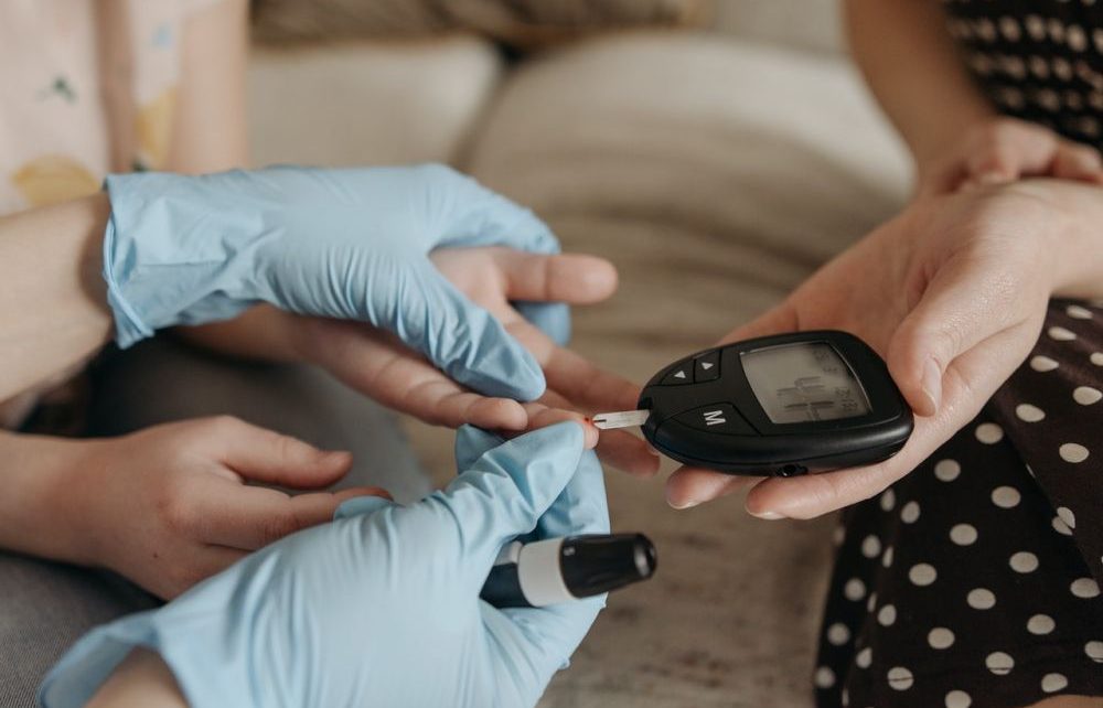 Komplikasi Diabetes yang Dapat Berakibat Fatal