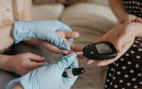 Komplikasi Diabetes yang Dapat Berakibat Fatal