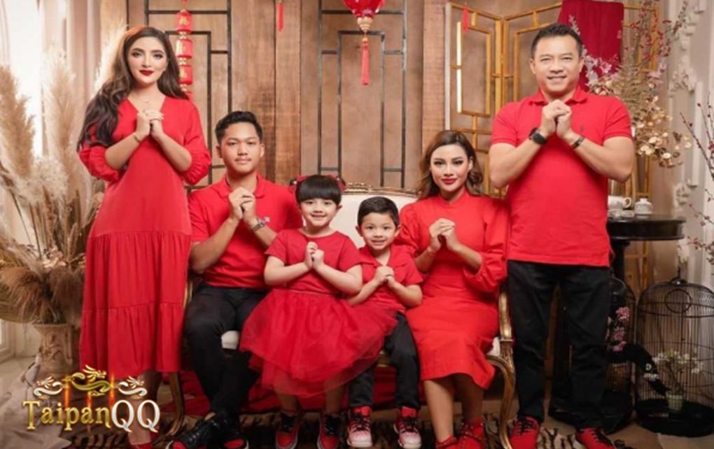 Arti Gong Xi FaCai Ternyata Artinya Bukan Selamat Tahun Baru