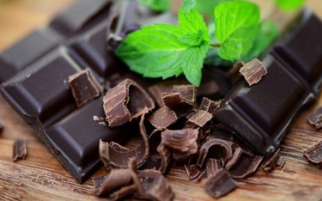 Manfaat Dark Chocolate yang Penuh Nutrisi