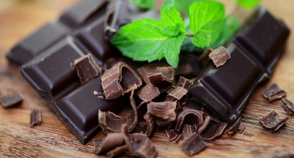 Manfaat Dark Chocolate yang Penuh Nutrisi