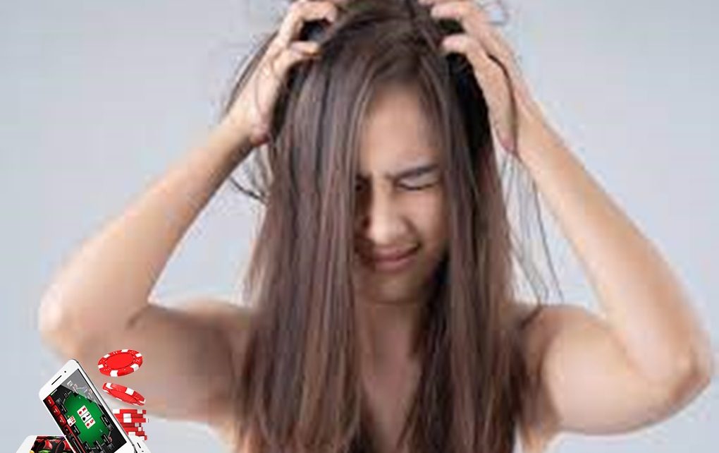 Masalah Rambut Beserta Kondisi Kesehatan yang Mendasarinya