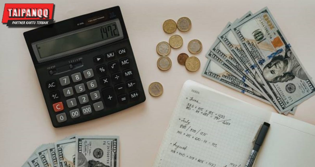 Cara Simple Budgeting