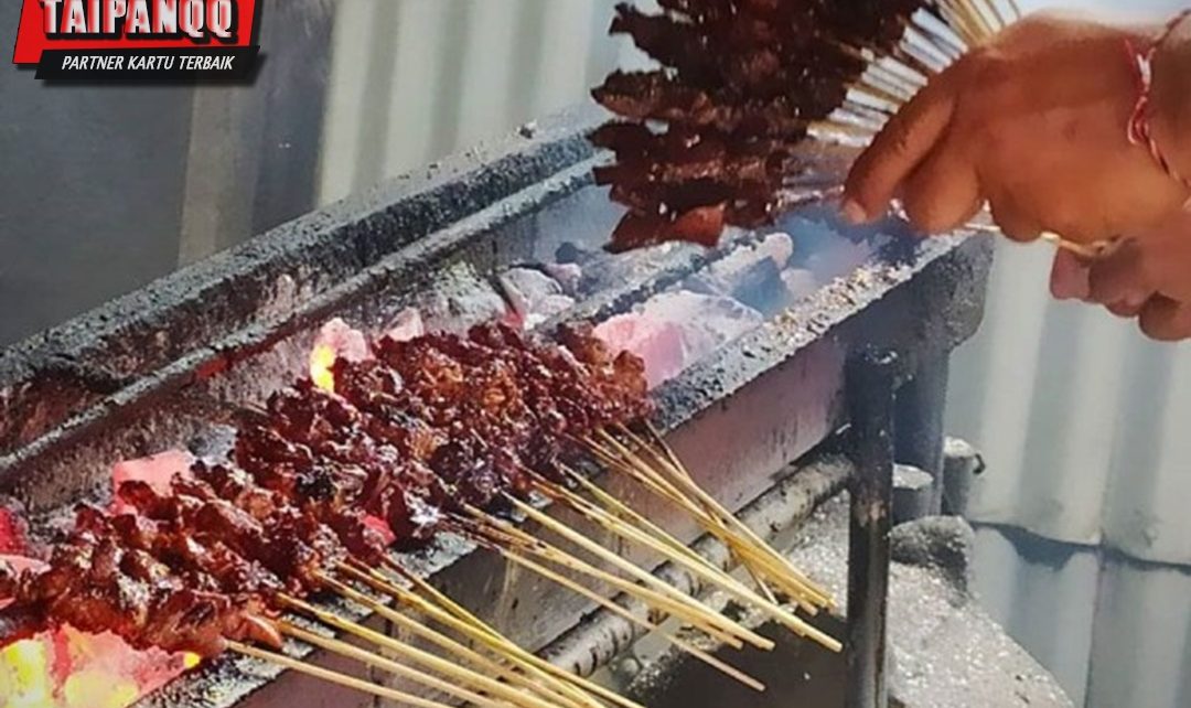 Rekomendasi Tempat Makan