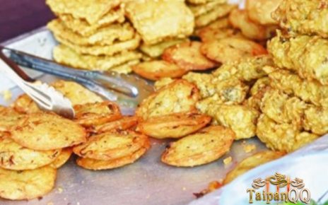 Makan Banyak Gorengan Akan Berdampak Hal Buruk Bagi Tubuh