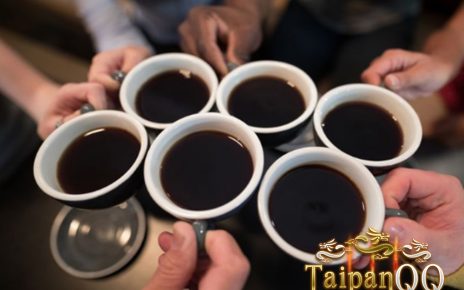 Cara Mudah Atasi Dampak Kafein Berlebih dalam Tubuhmu