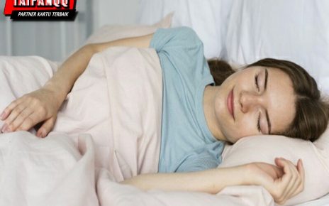 Apakah Penyandang Tunanetra Mimpi saat Tidur