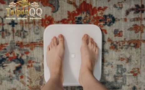 Cara Mudah Turun Berat Badan meski Tanpa Olahraga Ini!