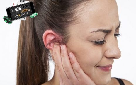Masalah Telinga yang Sering Dialami Banyak Orang
