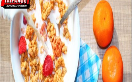 Pilihan Makanan Ringan yang Bisa Dikonsumsi saat Diet