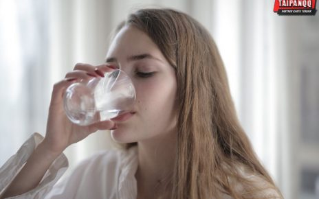 Minum Air Dingin Benarkah Dapat Menyebabkan Batuk?